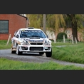 thumbnail Heyrick / Huygelier, Subaru Impreza