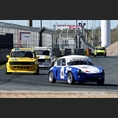 thumbnail 1300 ETC - Benjamin, Alpine A 106