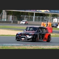 thumbnail 2CV/C1 Racing Cup - Devos / Jassogne / Nopere / Courtois, Dyane Hybride, Jassogne Racing Team