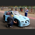 thumbnail 2CV/C1 Racing Cup - Licops / Lacroix, Dyane Hybride, JMCE 10