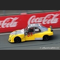 thumbnail 2CV/C1 Racing Cup - Bouchereau / Bressan / Pecoraro, 2CV Hybride, P4M 1