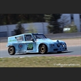 thumbnail 2CV/C1 Racing Cup - Licops / Lacroix, Dyane Hybride, JMCE 10