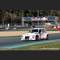 thumbnail 2CV/C1 Racing Cup - Graham / O'Keeffe, Dyane Hybride, Team Seventeen EBMI