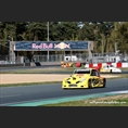 thumbnail 2CV/C1 Racing Cup - Berteaux / Berteaux / Ehrhardt / Herman, Dyane Hybride, Trapanelle by 2CV Passion