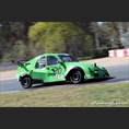 thumbnail 2CV/C1 Racing Cup - Lenoir / De Well / Schmidt, 2CV Hybride, MDY 1