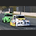 thumbnail 2CV/C1 Racing Cup - Mertens / Haes / Van Wijmeersch, 2CV Prototype, The Amélioré beast