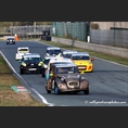 thumbnail 2CV/C1 Racing Cup - Chira / Milzarajs, 2CV Classique, Automotive Eendgineering