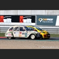 thumbnail 2CV/C1 Racing Cup - Van de Velde / Van den Brande / Arys, 2CV Classique, Retro Racing Team