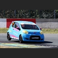 thumbnail 2CV/C1 Racing Cup - Van Veers / Van Leer / Biotto, C1 Cup, Coyote 201