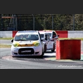thumbnail 2CV/C1 Racing Cup - Gaban / Alsteens / Dessy, C1 Cup, Gaban Motorsport
