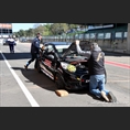 thumbnail 2CV/C1 Racing Cup - Vandermeulen / Vandermeulen / Delens, C1 Cup, écurie Francorchamps