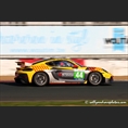 thumbnail 100 Series by BGDC - Billiard / Van Hooydonk, Porsche Cayman GT4, Q1 Trackracing