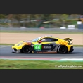 thumbnail Billiard / Van Hooydonk, Porsche Cayman GT4, Q1 Trackracing