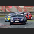 thumbnail 100 Series by BGDC - Vervaet / Van Belle, Suzuki Swift, Kempower Motorsport