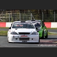 thumbnail Katsers / Menage, Vauxhall Astra G (Coupé)