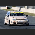 thumbnail Belcar Skylimit Sprint Cup - Von Der Ruhren, VW Golf IV