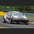 thumbnail Al-Khelaifi, Cupra TCR, QMMF Racing by PCR Sport