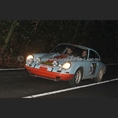 thumbnail Tsjoen / Van Dooren, Porsche 911 R - 1968