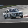 thumbnail van der Lof / Bouman, BMW 2002 Ti Alpina - 1972