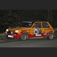 thumbnail Piraux / Monard, Renault 5 Alpine - 1979