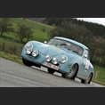 thumbnail Closjans / Herman, Porsche 356 Pré A