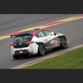 thumbnail Righi / Cosi / Vannelet, Seat Supercopa, Team R&D Racing