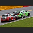 thumbnail Remi / Remi, Renault Clio Cup 3, Race FR Team
