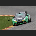 thumbnail Niederhauser / Ogay / Kamber, Seat Supercope, WTS Racing