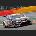 thumbnail Mondron / Lemeret, Seat Supercopa TCR, Allure Team