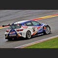 thumbnail Mondron / Lemeret, Seat Supercopa TCR, Allure Team