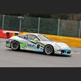 thumbnail Wauters / Wauters / Longin, Porsche 997 Cup, MExT Racing