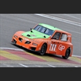 thumbnail Licops / Munsters, Citroën Dyane, JMCE Racing 2