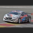thumbnail Heinen / Kevers / Paisse, Peugeot RCZ