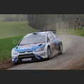 thumbnail Snobeck / Mondésir, Citroën C4 WRC, Citroën Racing