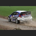 thumbnail Maurin / Ural, Ford Fiesta WRC