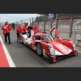 thumbnail Prost / Heidfeld / Beche, Rebellion - Toyota R-One, Rebellion Racing
