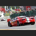 thumbnail Perez-Companc / Cioci / Venturi, Ferrari F458 Italia, AF Corse
