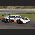 thumbnail Perrodo / Collard / Vaxivière, Porsche 911 GT3 RSR, Prospeed Competition