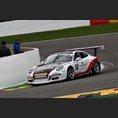 thumbnail Hoevenaers, Porsche GT3 Cup 991, Belgium Racing