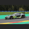 thumbnail Turner / Adam / Serra, Aston Martin Vantage, Aston Martin Racing