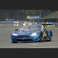 thumbnail Yoluc / Adam / Eastwood, Aston Martin Vantage, TF Sport