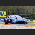 thumbnail Al Harthy / Dinan / Eastwood, Aston Martin Vantage AMR, ORT by TF