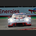 thumbnail Hyett / Jeannette / Cairoli, Porsche 911 RSR - 19, Project 1 - AO