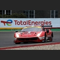 thumbnail Perez Companc / Wadoux / Rovera, Ferrari 488 GTE Evo, Richard Mille AF Corse