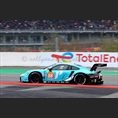 thumbnail Hardwick / Robichon / Heylen, Porsche 911 RSR - 19, Proton Competition