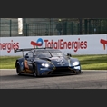 thumbnail James / Mancinelli / Riberas, Aston Martin Vantage AMR, Northwest AMR