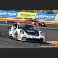 thumbnail Porsche Sixt Carrera Cup Deutschland - Gregor, Porsche 911 GT3 Cup (type 992), Team75 Bernhard
