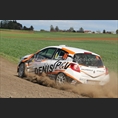 thumbnail Denis / Tirtiaux, Renault Clio R3 Maxi, Benoit Blaise Racing Services
