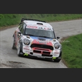 thumbnail Duval / Leyh, Mini John Cooper Works WRC, F1rst Motorsport