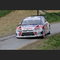 thumbnail Stéveny / Portier, Citroën C4 WRC, D-max Racing